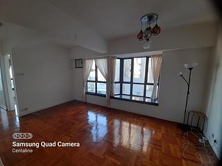 Mid Levels Central - Vantage Park Block 1 03