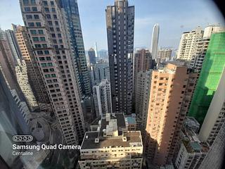 Mid Levels Central - Vantage Park Block 1 07