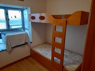 Kennedy Town - Academic Terrace Block 3 05