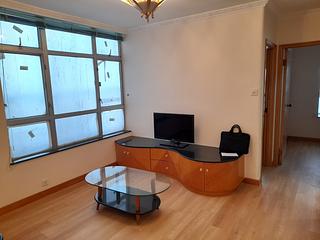 Kennedy Town - Academic Terrace Block 3 12