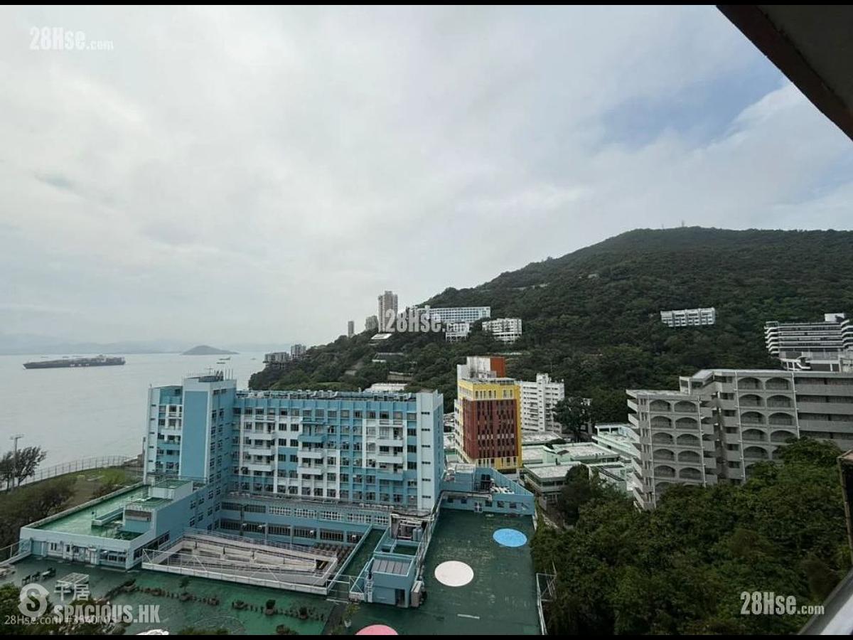 薄扶林 - 美景臺B1座 (A-B座) 01