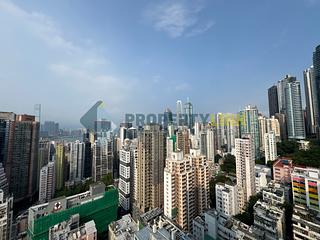 Sai Ying Pun - Centre Place 02