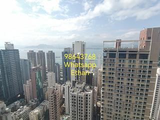 西營盤 - 縉城峰 09
