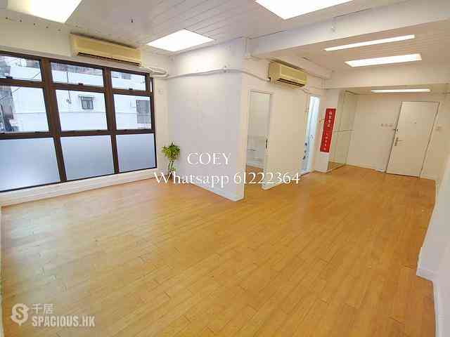 Central - 29-31, Gough Street 06