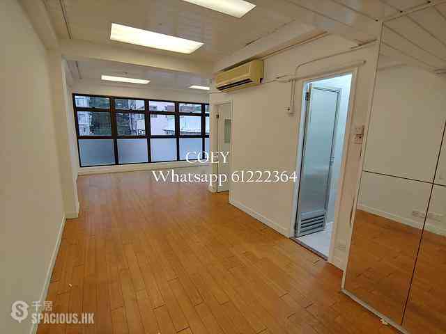Noho - 29-31, Gough Street 01