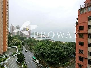 Kennedy Town - Cadogan 02