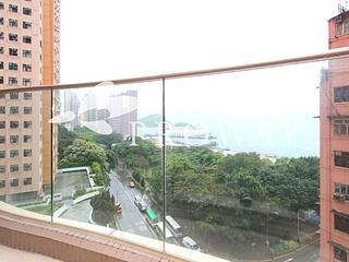 Kennedy Town - Cadogan 03