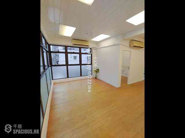 Central - 29-31, Gough Street 07