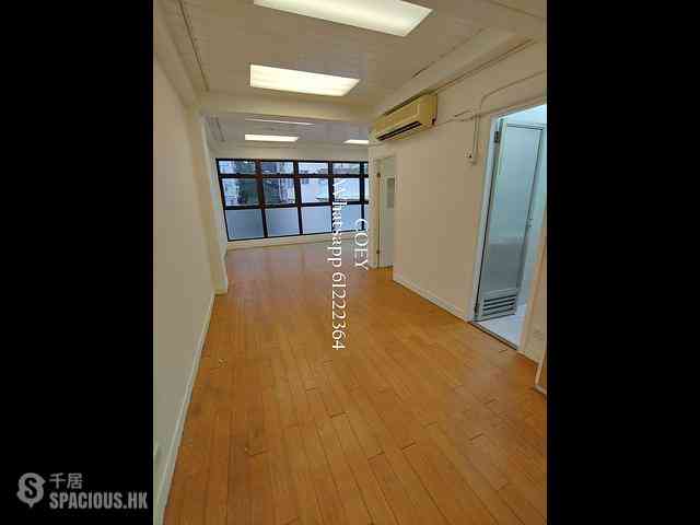 Central - 29-31, Gough Street 08