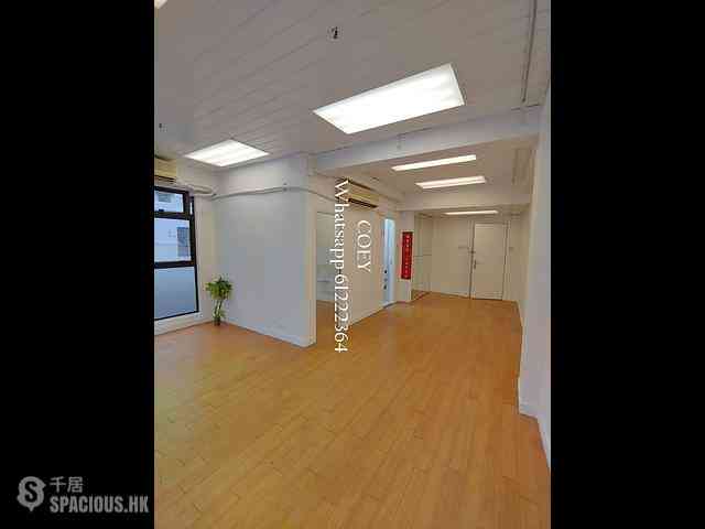 Central - 29-31, Gough Street 09