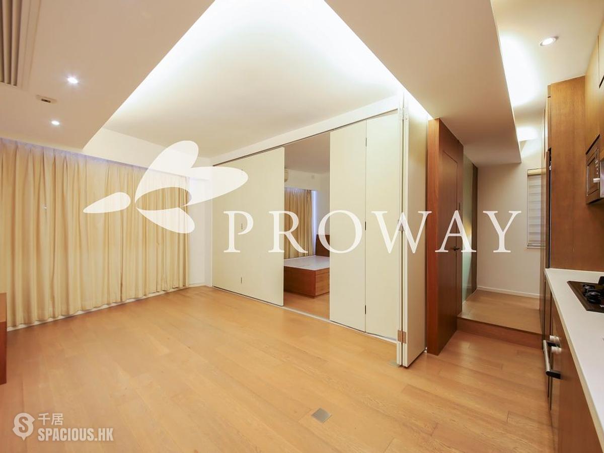 Mid Levels Central - Caineway Mansion 01