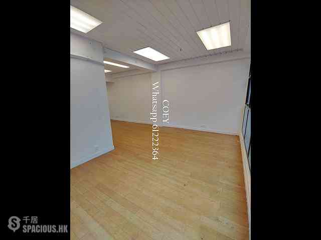 Central - 29-31, Gough Street 12