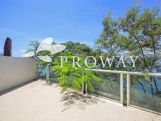 Pok Fu Lam - Villa Cecil Phase 2 02