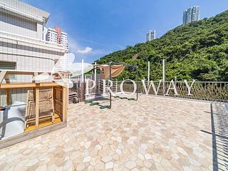 東半山 - 豐樂新邨 03