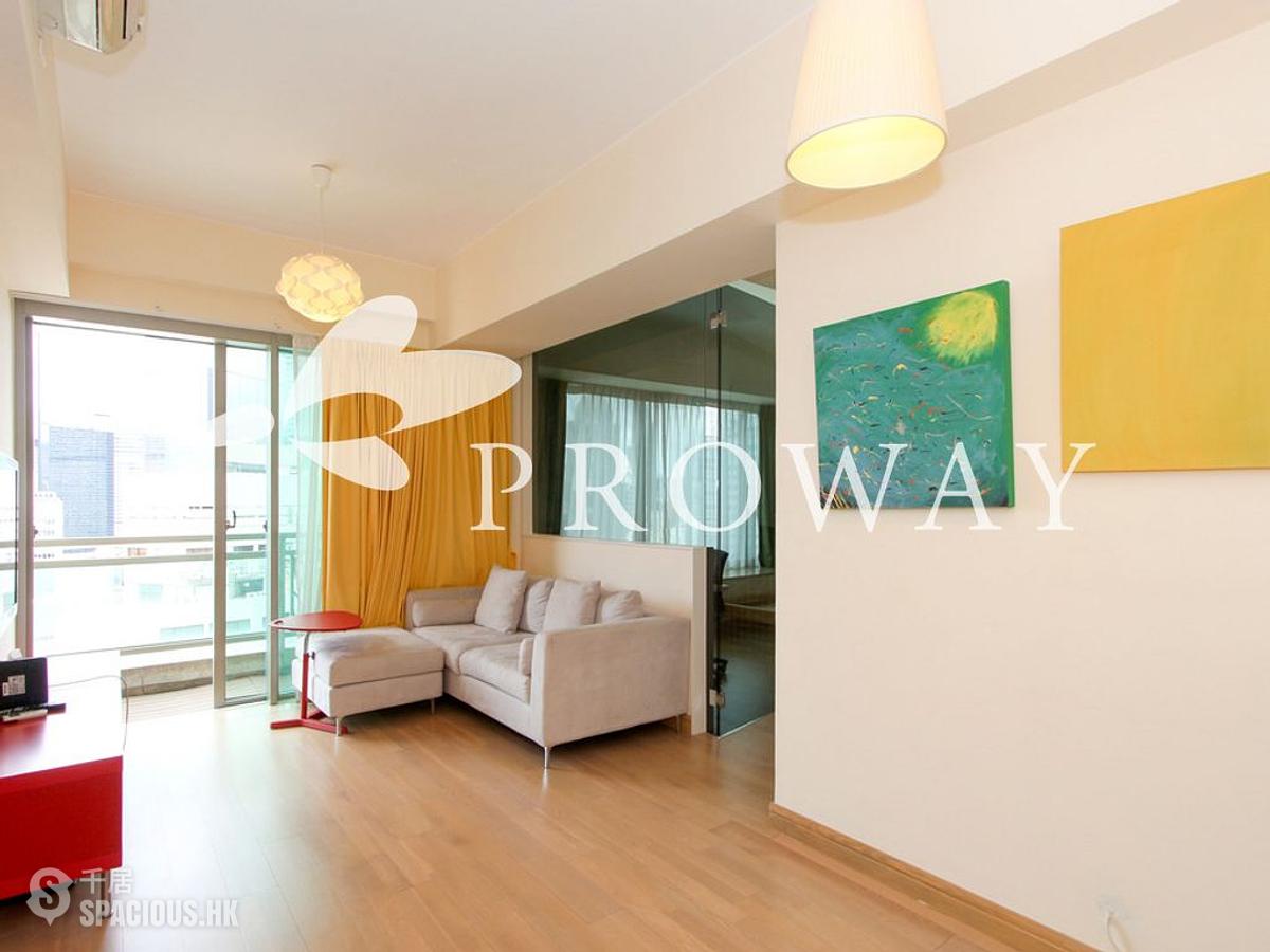Wan Chai - York Place 01