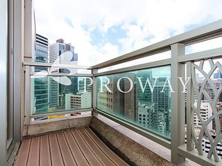 Wan Chai - York Place 03