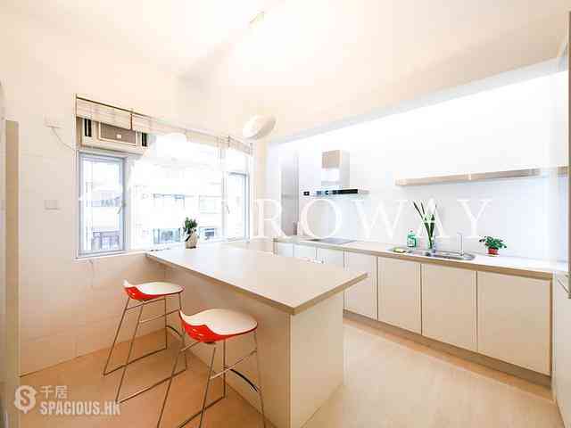 Wan Chai - 2, Monmouth Terrace 10