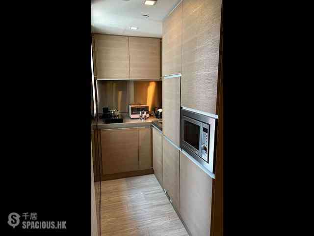 Central - Yin Serviced Apartments 01
