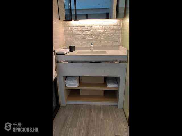 Central - Yin Serviced Apartments 02