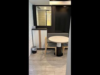 Central - Yin Serviced Apartments 03