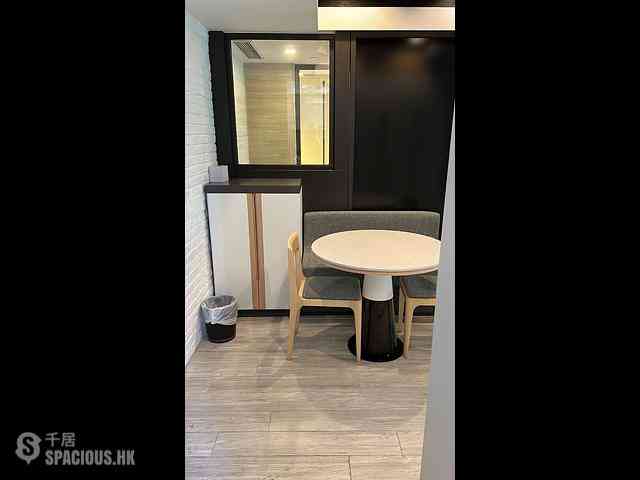 Central - Yin Serviced Apartments 03