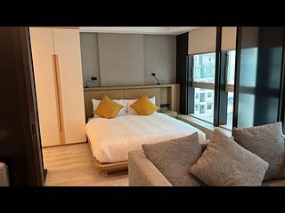 Central - Yin Serviced Apartments 04