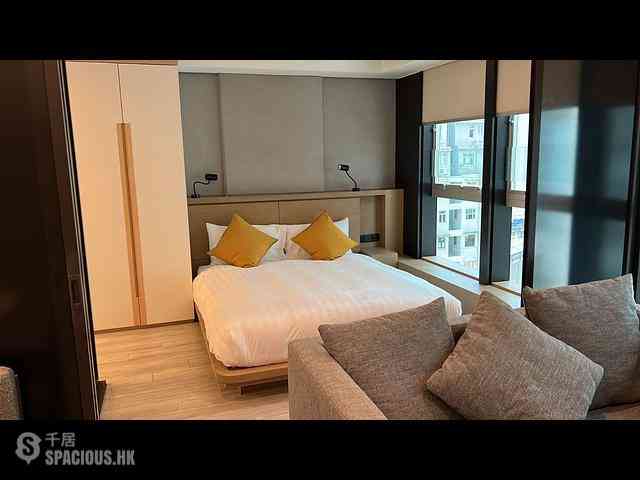 Central - Yin Serviced Apartments 04