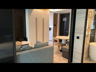 Central - Yin Serviced Apartments 05