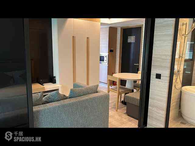 Central - Yin Serviced Apartments 05