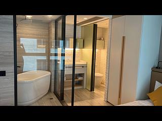 Central - Yin Serviced Apartments 06