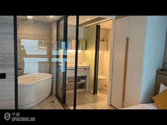 Central - Yin Serviced Apartments 06