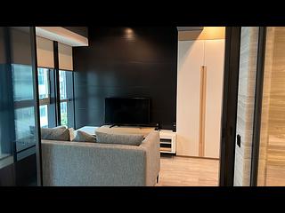 Central - Yin Serviced Apartments 07