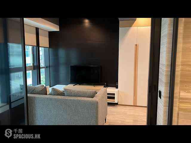 Central - Yin Serviced Apartments 07