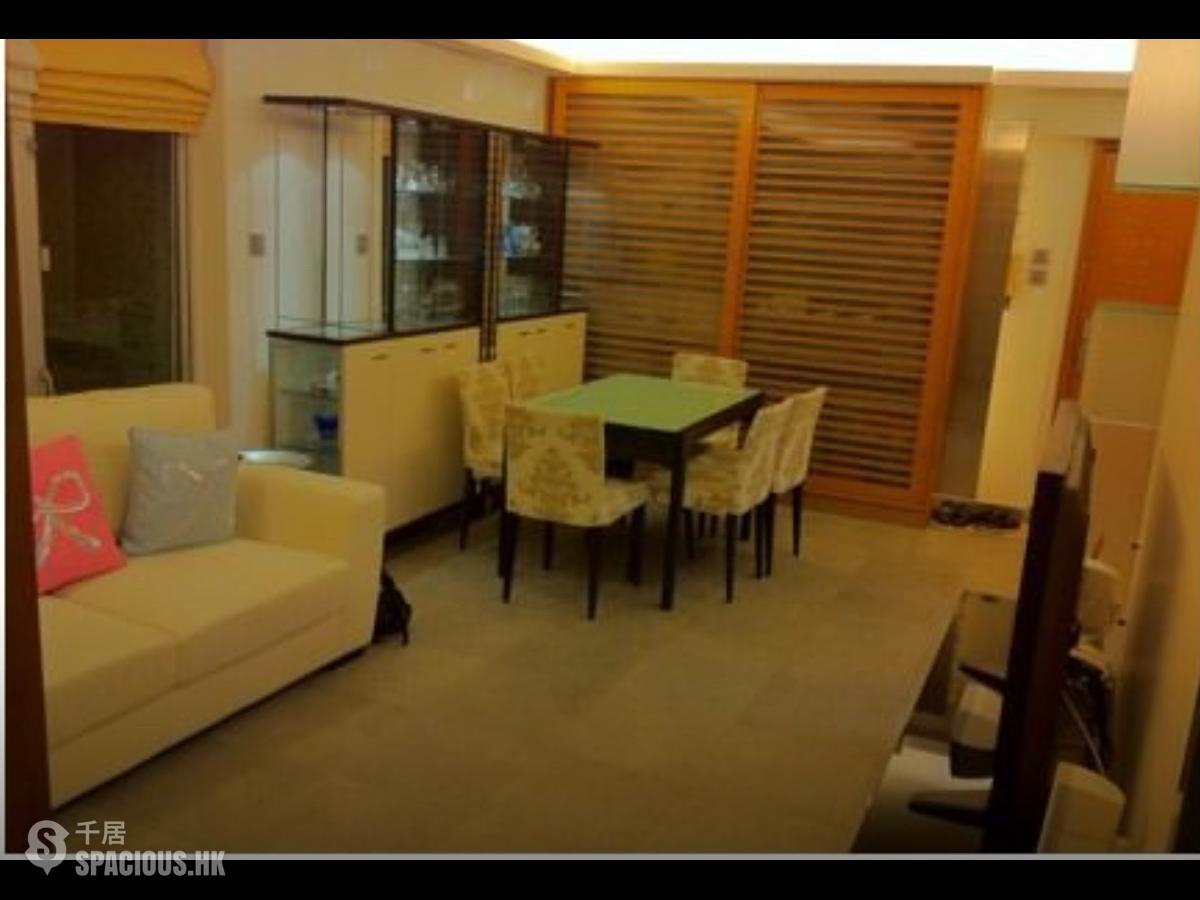 Fortress Hill - Harbour Heights Block 2 (Sung Fung Court) 01