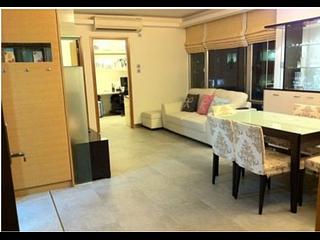 Fortress Hill - Harbour Heights Block 2 (Sung Fung Court) 02
