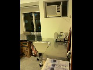 Fortress Hill - Harbour Heights Block 2 (Sung Fung Court) 04