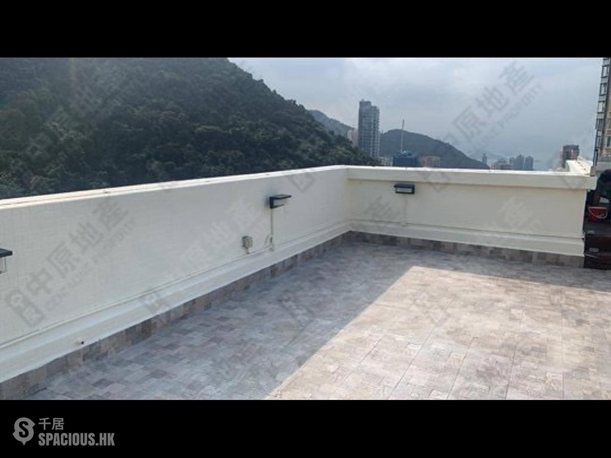 中半山 - 殷樺花園2期 01