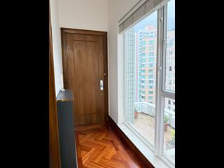 Wan Chai - Star Crest 06