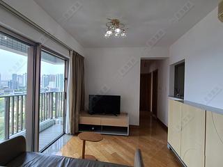 Tai Kok Tsui - Harbour Green 10