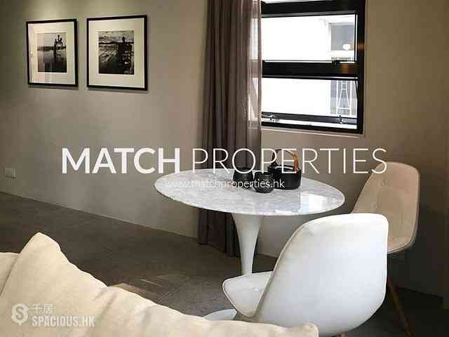 Sai Ying Pun - 160, Third Street 11