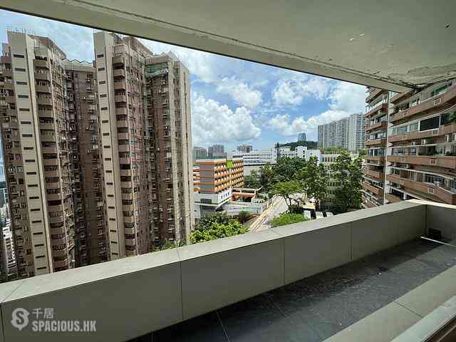 Braemar Hill - Hilltop Mansion Block E-F 02