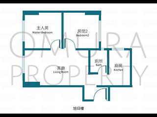 灣仔 - 旭日樓 03