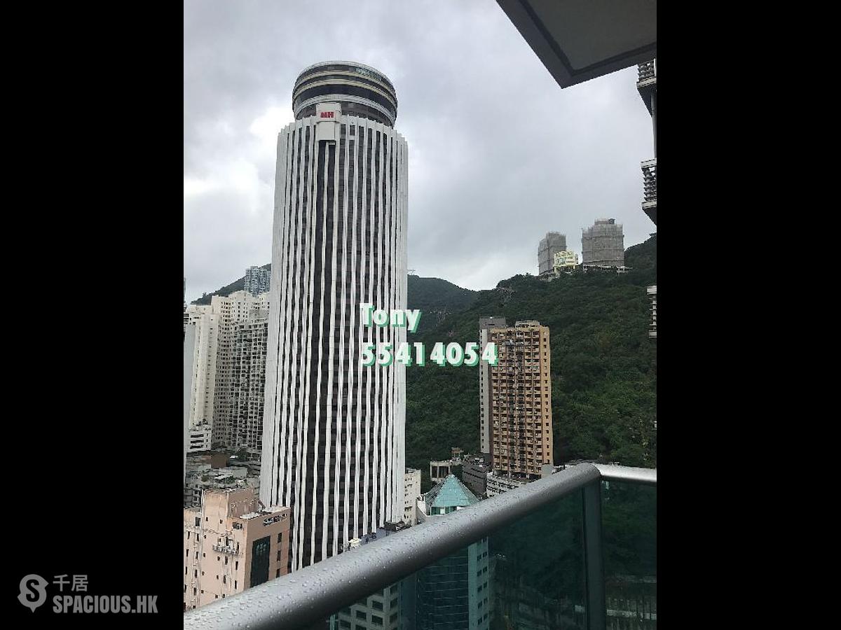 Wan Chai - J Residence 01