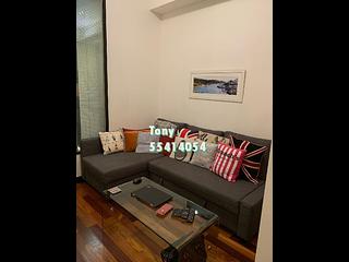 Wan Chai - J Residence 03