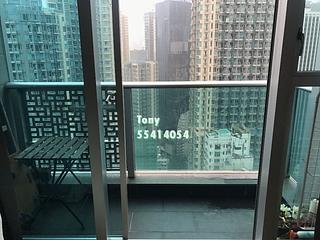 Wan Chai - J Residence 04