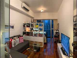 Wan Chai - J Residence 08