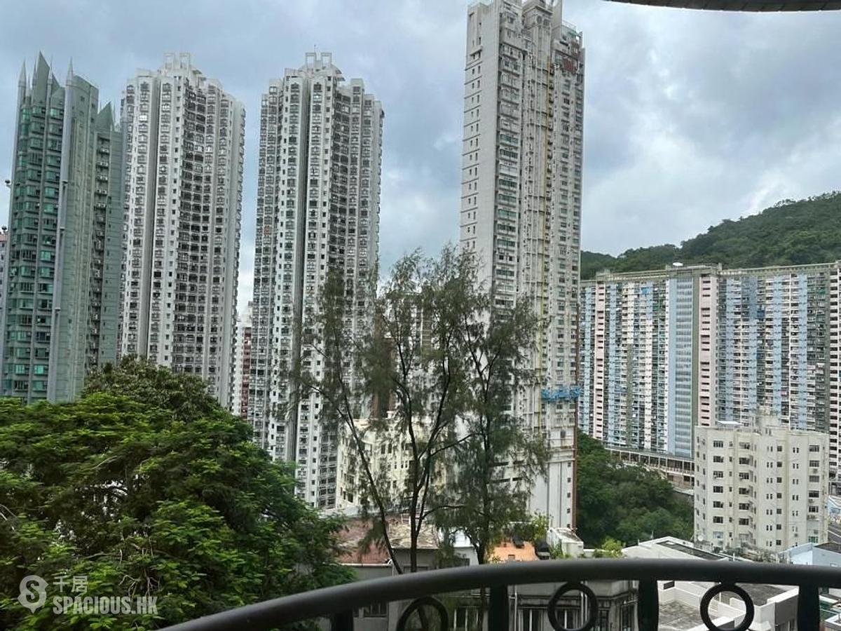 大坑 - 康馨园 01