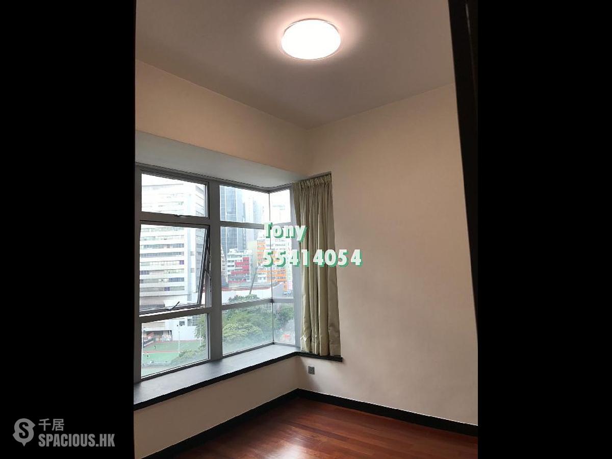 Wan Chai - J Residence 01