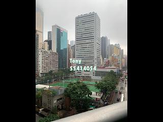 Wan Chai - J Residence 04