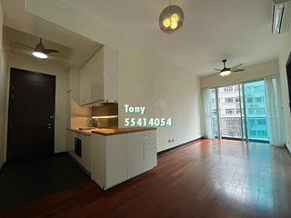Wan Chai - J Residence 06
